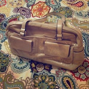 3/$30 Giani Bernini Shoulder Bag